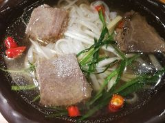 -云海肴·汽锅鸡·云南菜(领展购物广场·中关村店)