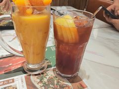 -新世界餐厅(万达店)