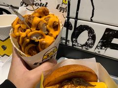 炸鸡筒-蛋魂EGGSOUL(洪武创始店)