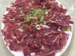 -潮汕良记牛肉火锅(洪武路店)