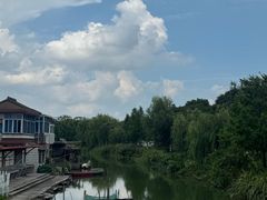-晓琦农家菜馆·地道农家菜
