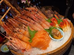 -花潮料理艺食馆(成都万象城店)