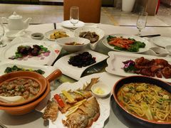 香煎黄鱼鲞-骏莱海鲜鱼港(五角场店)