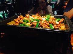 -楼兰新疆主题餐厅(坂田佳华领汇广场店)