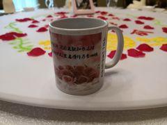 -黄岩国际大酒店·餐厅