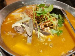-福茂源横山铁锅羊肉(牡丹园店)