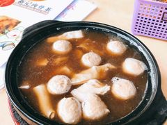-新记肉骨茶