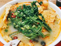 -螺小胖柳州螺蛳粉(钟楼总店)