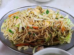 -浪记面店(老墟村店)