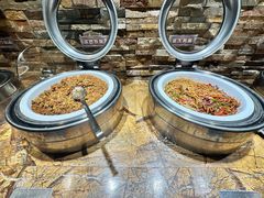 -汉巴味德(北京银座和谐广场店)
