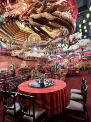 -花嫁丽舍海岛婚礼殿堂(国展店)