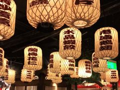 -南京大牌档(济南万象城店)