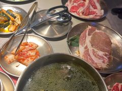 -西塔老太太泥炉烤肉(温州首店万象城黑金店)