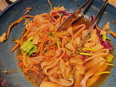 -耶里夏丽·丝路新疆菜·清真食品(徐汇南丹东路臻选店)