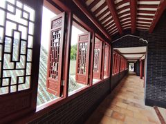 -鼎湖山风景区