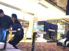 -海乐健康美食·SPA水疗会(水都假日酒店)
