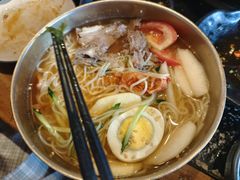 -九田家黑牛烤肉料理(珠江摩尔店)