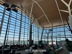 -上海浦东国际机场-T2航站楼