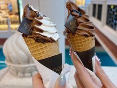 -歌帝梵(大运河购物中心店)