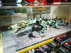 -TOYSRUS玩具反斗城(深圳万象城店)