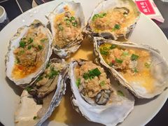 -鸽子侯·家宴·平价海鲜(市图书馆店)