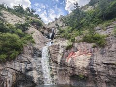 -九龙池景区