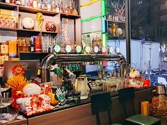 -京狮炙燥·精酿烧烤(首经贸店)