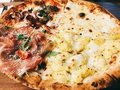 -1861意大利餐厅(文化广场店)