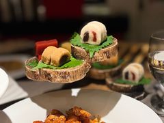 -花家怡园(四合院总店)
