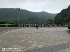 -桃花岭景区