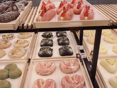 -manabe (共和新路店)