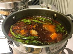 -鼎鼎香·港式火锅(北京SKP店)
