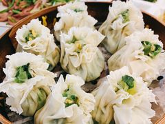 -都一处烧麦馆(前门店)