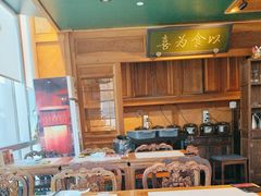 -小吊梨汤·北京菜·烤鸭(双井乐成中心店)