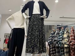 -优衣库(成都锦华万达广场店)
