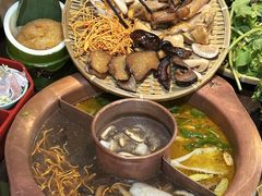 -滇釜火锅·能喝汤的火锅(车公庄店)