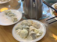 -叁拾壹克饺子·东北菜(国贸店)