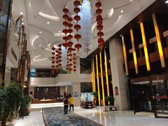 -紫金港国际饭店-自助早餐(申花路店)