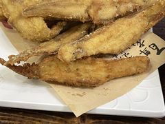 -叶存利海鲜大馅饺子(海宁路总店)