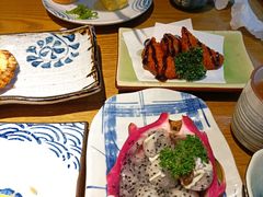 -樱町三味日本料理(城乡世纪广场店)