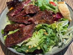 -榖屋house of flour(张江首店)