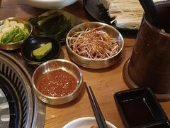 -九田家黑牛烤肉料理·自助(洪洞县城市花园店)