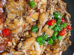 -蛙喔牛蛙(仙林万达茂店)