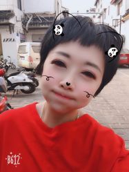 -蚂蚁造型沙龙