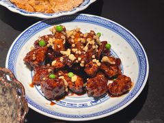 -锦荟JINHUI·浙江小馆(上海荟聚店)