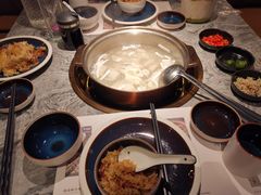 竹荪椰子鸡-大头椰·海南椰子鸡火锅(思明万象城店)