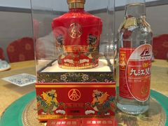 -横岗朋仔餐厅
