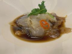 -酌宴府The China Club·广州万富希尔顿酒店(云城东路店)