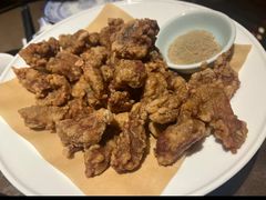 -福来齐·鲁菜海鲜·渔家菜(朝阳街分店)
