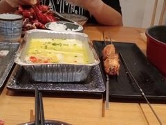 -老板很二(吉大店)